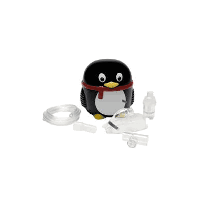 Nebulizer Compressor Neb-u-tyke Penguin - Neb