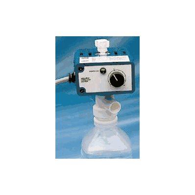 Nebulizer Heater Airlife - Heater, Nebulizer