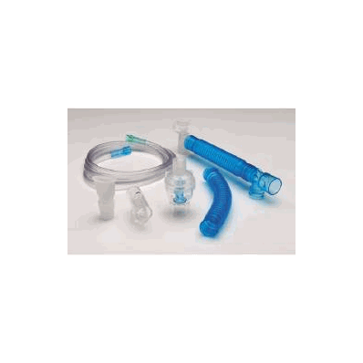 Nebulizer Kit Bvm - Nebulizer, Bag Assist Adv