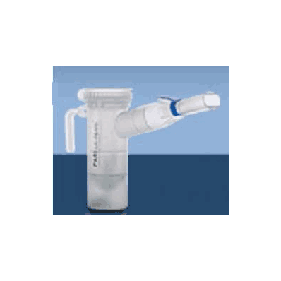 Nebulizer Kit, Lc+ Rusbl Hi-density (50/Cs) -