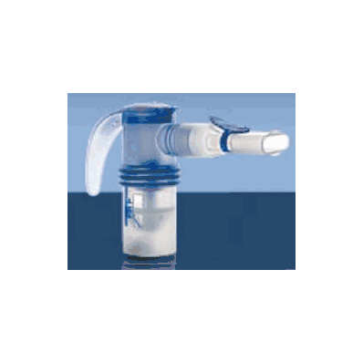 Nebulizer Kit, Lc Sprint Rusbl Hi-density (50
