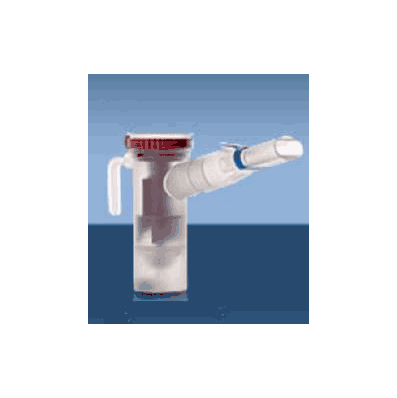 Nebulizer Kit, Lc Star Rusbl Hi-density (50/C