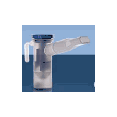 Nebulizer Kit, Lcd Disp Hi-density (50/Cs) -