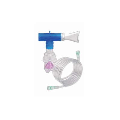 Nebulizer Kit Opti-mist Mouthpiece - Nebulize