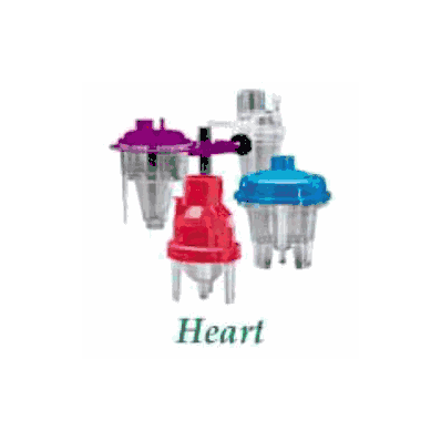 Nebulizer Kit Uniheart - Uniheart Kit, Nebul