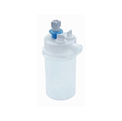 Nebulizer, Large Vol, Empty, Air-life
