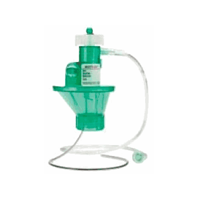 Nebulizer, Misty (Gin Baby)