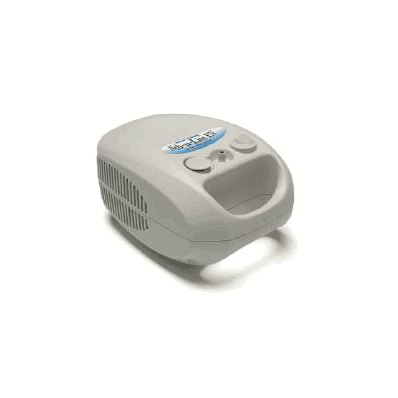 Nebulizer Neb-u-lite Ev Mouthpiece - Nebulize