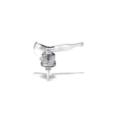 Nebulizer - Nebulizer, Combination W/T Piece