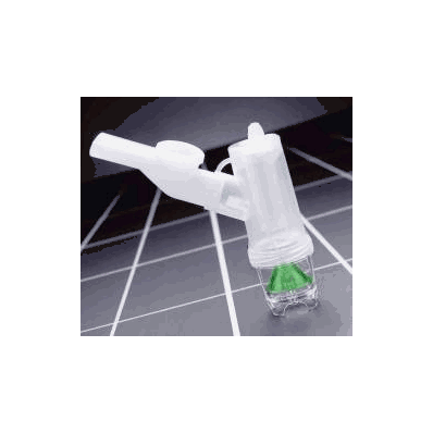 Nebulizer, Nebutec Disp 7' 2.13m Supply Tu (5