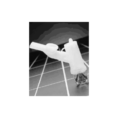 Nebulizer, Nebutech Enhanced Disp (50/Cs) -