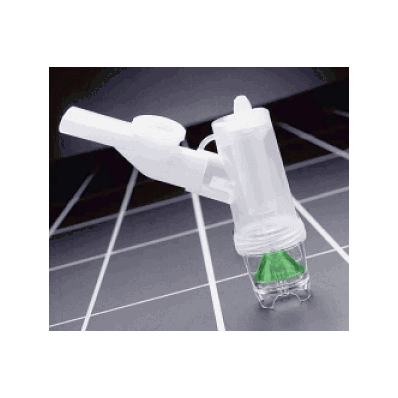 Nebulizer, Nebutech, Female Thrd Grip Conn