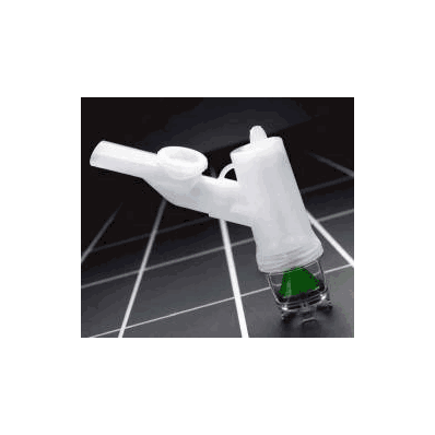 Nebulizer Nebutech Hdn Mouthpiece - Nebuliz