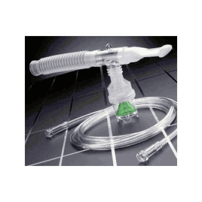Nebulizer, Nebutech Sm Volume