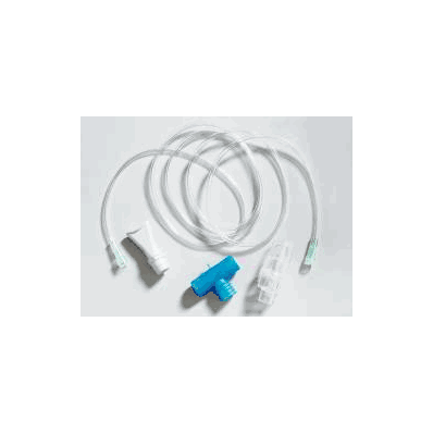 Nebulizer Mckesson Mouthpiece Empty - Nebuliz