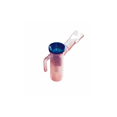 Nebulizer Pari Lc Disposable Nebset Mouthpiec