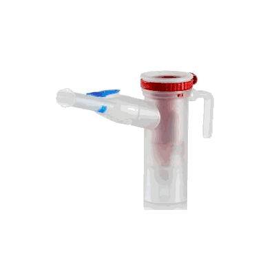 Nebulizer Set Cup Pari Lc Star brand