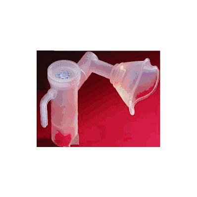 Nebulizer Set Pari Baby - Nebulizer, Baby Sz
