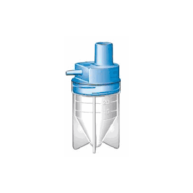 Nebulizer System Econo-mist Ii - Nebulizer, E