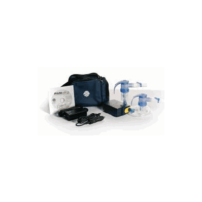 Nebulizer System Pari Trek S - Nebulizer, Po