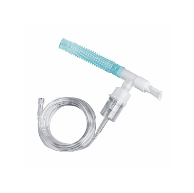 Nebulizer, T UpdraftiI, Mouthpc, Tube