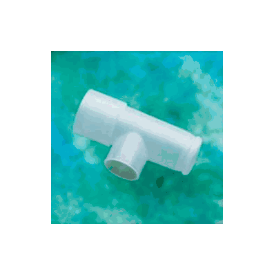 Nebulizer Tee Connector - Connector, Nebulize