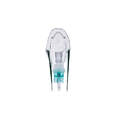 Nebulizer Up-draft Ii Opti-neb Mask Empty -