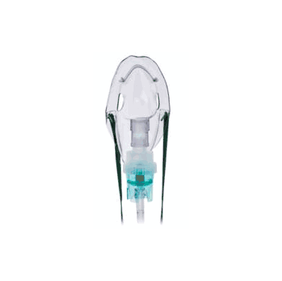 Nebulizer Up-draft Ii Opti-neb Mouthpiece Em