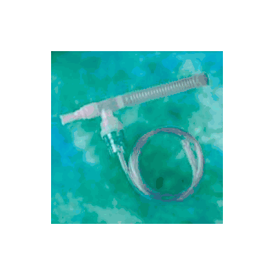 Nebulizer Up-draft Ii Opti-neb Mouthpiece Em