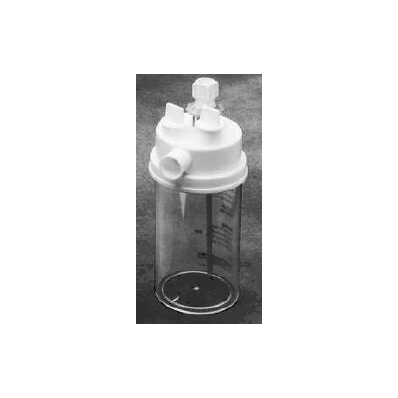 Nebulizer Without Delivery Mechanism Empty -
