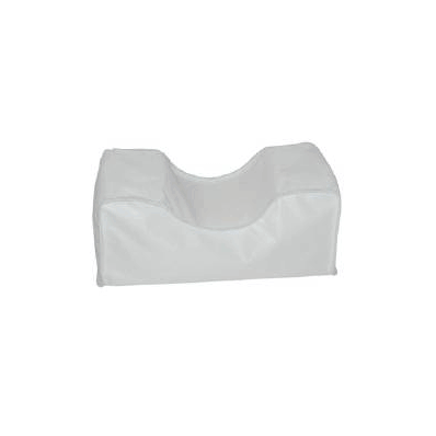 Neck Cushion 14-1/4 L X 6 W X 3-3/4 H Inch Fo