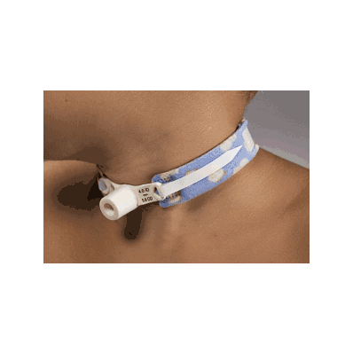 Neckband Pedi-stars Up To 18"