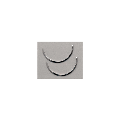 Needle, 1/2 Circle Reverse Cutting Fistula, .043" x 1.654"?