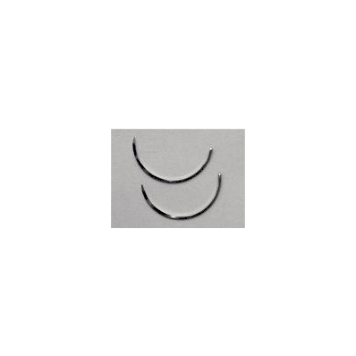 Needle, 1/2 Circle Reverse Cutting Kelly's Cervix, .043" x 1.654"