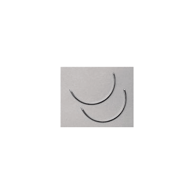 Needle, 1/2 Circle Taper Ferguson, Reg Eye, .056" x 3.110"
