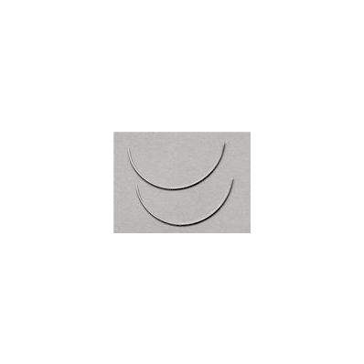 Needle, 1/2 Circle Taper Point Mayo, .027" x 1.063"