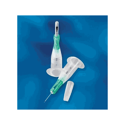 Needle, 21gx1", Multidraw - Medline