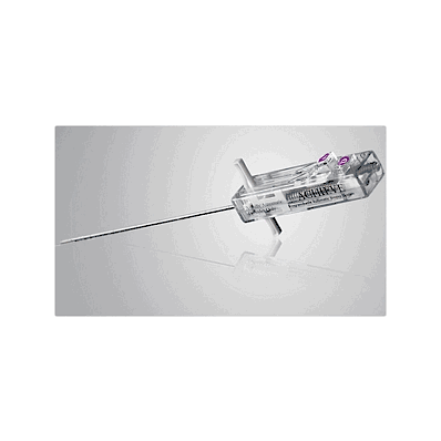 Needle, Achieve, Sft, Tis, Biop - Medline