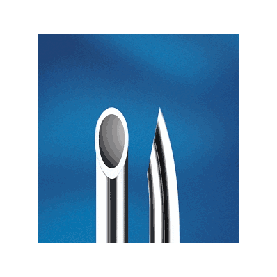 Needle, Anesthesia Epidural Tuohy - Medline