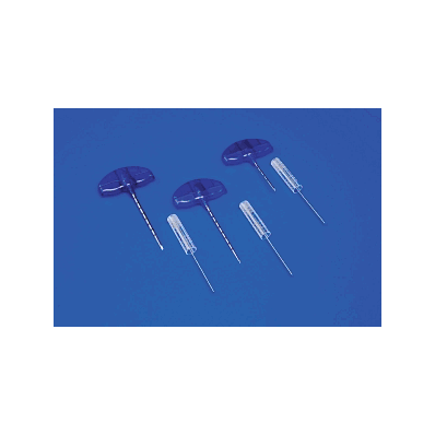 Needle, Aspiration, Bone Marrow, 11g X 4" -
