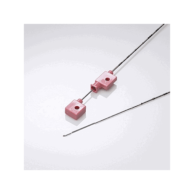 Needle, Biopsy, 18gx20cm - Medline