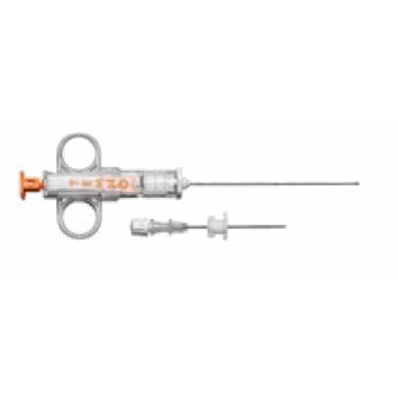 Needle, Biopsy, Temno, Adj, Coaxial, 18gx15