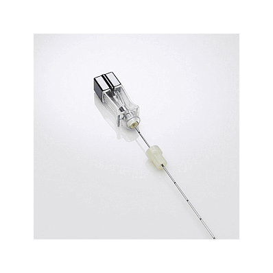 Needle, Chiba 22g X 20cm - Medline