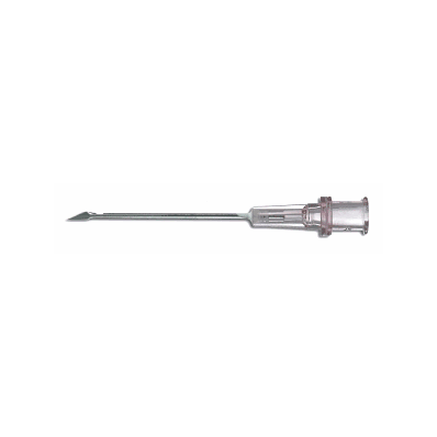 Needle, Filter, 18g X 1.5" - Medline