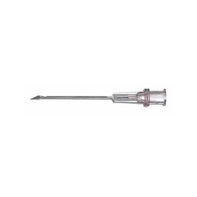 Needle, Filter, 19g X 1.5" -ordr Qty 100 - Me