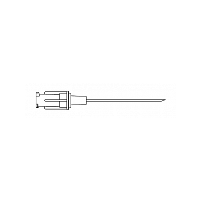 Needle, Filter, 5 Micron, 20g X 1 1/2" - Medl