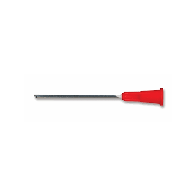 Needle, Filter, Blunt, 5 Mic, 18g X 1.5" - Me