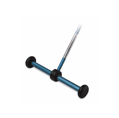 Needle, Finder, Magnetic - Medline