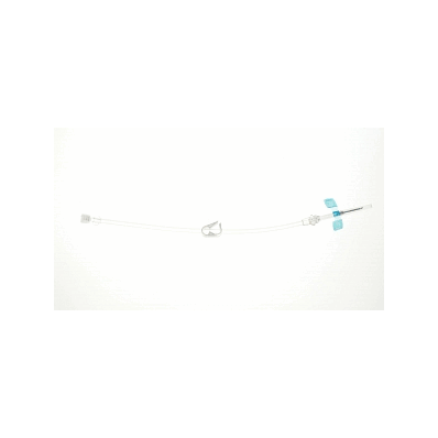 Needle, Fistula, 16gx1", Twin Pack - Medline
