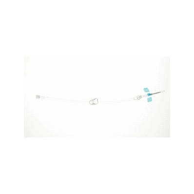 Needle, Fistula, Dull, 16gx1" - Medline
